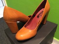 Orangene Pumps der Marke Only Pink Nürnberg (Mittelfr) - Oststadt Vorschau