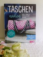 Buch Nähen Schneidern  23 Taschen NGV Schnittmusterbogen Nordrhein-Westfalen - Dinslaken Vorschau