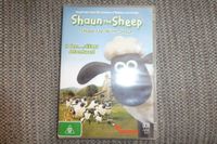 Shaun the sheep DVD Schleswig-Holstein - Gettorf Vorschau