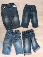 Jeans 86 als Paket oder einzeln Bad Godesberg - Friesdorf Vorschau