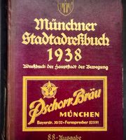 Junge Wissenschaftlerin sucht Bücher 1933-1955 Aubing-Lochhausen-Langwied - Aubing Vorschau