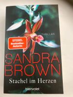 THRILLER SANDRA BROWN NESBO KARIN SLAUGHTER DIABOLUS DAN BROWN Rheinland-Pfalz - Trier Vorschau