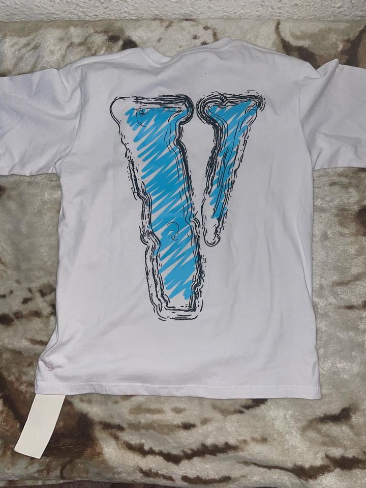 T-Shirt Vlone in Rosenheim