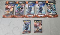 Pokemon Nacht in Flammen Booster Blister neu & ovp Niedersachsen - Ahlerstedt Vorschau