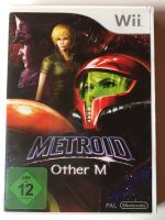 Wii Metroid Other M Bayern - Obermeitingen Vorschau