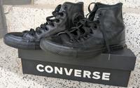 CONVERSE ALL STAR CHUCK TAYLOR - ECHT LEDER TOP Dortmund - Innenstadt-West Vorschau
