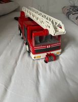 Playmobil Feuerwehr Nr 3879 Kreis Ostholstein - Eutin Vorschau