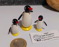 3er Set Pinguine Miniaturen Dregeno Erzgebirge Sachsen - Bad Elster Vorschau