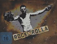 RockNRolla Steelbook Rheinland-Pfalz - Hermeskeil Vorschau