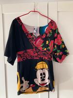 Desigual Disney Damen M Minnie Maus Shirt Obersöchering - Reinthal Vorschau
