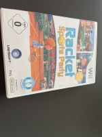 Wii Spiel „Racket Sports Party“ Baden-Württemberg - Giengen an der Brenz Vorschau