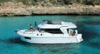 Yachtcharter Motoryacht Swift Trawler, Pula, Kroatien-Boot mieten Bayern - Tuntenhausen Vorschau