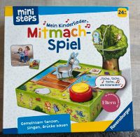 Ravensburger ministeps - Mein Kinderlieder Mitmachspiel Sachsen-Anhalt - Magdeburg Vorschau