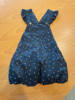 Pumpkleid neu Gr. 92 Nordrhein-Westfalen - Preußisch Oldendorf Vorschau