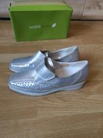 Waldläufer Halbschuhe Slipper Neu 37 Nordrhein-Westfalen - Marl Vorschau