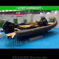 Vorführboot: SPX RIB 24 Sport mit Mercury V8, 200PS Berlin - Westend Vorschau