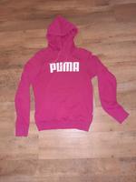 Puma Sweatpullover / Hoodie Gr. XS / 34, pink Niedersachsen - Bunde Vorschau