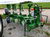 Amazone Cayros M 850 S - 4Schar, Lagernd, Netto Bayern - Untergriesbach Vorschau