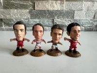 Corinthian Microstars 2006 Fußballfiguren Gold/Silber Köln - Ehrenfeld Vorschau