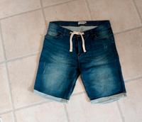 Herren Jeans Shorts Watsons neu Bayern - Waldershof Vorschau