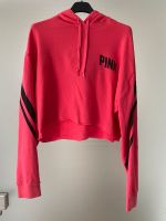 Dünner Pullover von Pink Gr. S Bayern - Lauf a.d. Pegnitz Vorschau