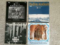 8 LP Schallplatten Klassik Orgelwerke Bach Berlin - Reinickendorf Vorschau