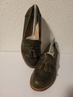 Damenschuh Schuhe Damen Slipper Gr.38 Niedersachsen - Oldenburg Vorschau