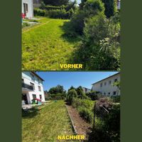 Gartenarbeit Kr. Altötting - Burgkirchen Vorschau