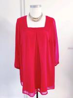 Bluse | Yessica | pink | Größe 44/46 Bayern - Freising Vorschau