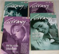 Tiffany CORA Romane Sachsen - Sohland Vorschau