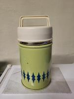 Behälter Thermo Metall / Glas Thermobehälter DDR  Eisbombe 70er Brandenburg - Wandlitz Vorschau