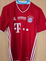 Fc Bayern CL trikot Bayern - Eichstätt Vorschau