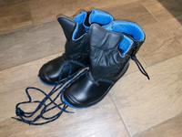 Atlas GTX 945 XP Thermo Winterstiefel Sicherheitsschuhe S3 Gr. 40 Bayern - Schwarzenbach a d Saale Vorschau