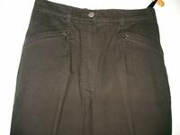 chice Jeans,  Gr. 38, "CANDA", dunkelbraun, wie neu Köln - Porz Vorschau