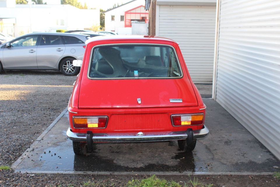 Andere Chrysler Simca 1100 ES in Eschweiler