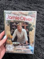 Jamie Oliver Grill ‚n‘ Chill DVD Originalverpackt Rheinland-Pfalz - Zweibrücken Vorschau