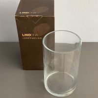 LindDNA - Ersatzglas für Block Vase L Stuttgart - Vaihingen Vorschau