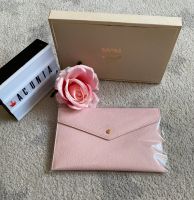 Neu MCM Clutch rosa Frankfurt am Main - Bornheim Vorschau