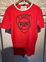 G-Star RAW T-Shirt Nordrhein-Westfalen - Neunkirchen-Seelscheid Vorschau