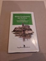 Kleine Geschichten aus Sachsen Brandenburg - Potsdam Vorschau