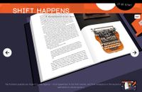 Shift Happens Volume 1 – A Book about Keyboards Baden-Württemberg - Malsch bei Wiesloch Vorschau