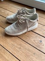 Geox Ledersneaker Größe 37 Bayern - Fürth Vorschau