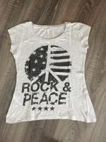 T-Shirt in Gr.XS von New Yorker Baden-Württemberg - Süßen Vorschau