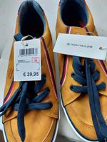 Tom Tailor Sneakers neu gr 38 Baden-Württemberg - Ludwigsburg Vorschau