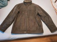 Wildlederjacke Quiksilver Baden-Württemberg - Hardheim Vorschau