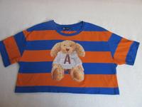 bauchfreies SHIRT DAMEN Größe L ZARA Dresden - Coschütz/Gittersee Vorschau