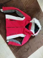 Damen Jacke/ Skijacke mit abnehmbarer Kapuze Bayern - Karlshuld Vorschau