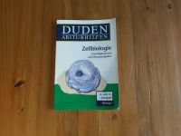 Duden Abiturhilfen: Zellbiologie Bayern - Landshut Vorschau