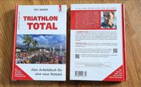 Triathlon total von Roy Hinnen NEU OVP Bayern - Lauf a.d. Pegnitz Vorschau