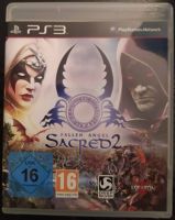 Sacred 2 - Fallen Angel - PS3 Bayern - Arnstorf Vorschau